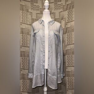 Holding Horses Anthropologie Oversizes Top